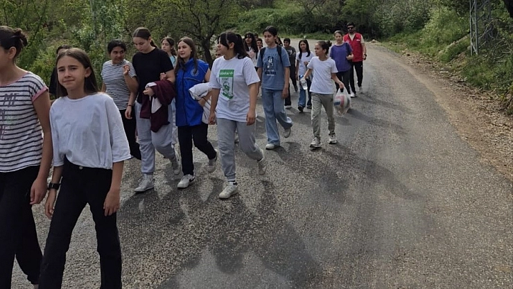 Tut Gençlik Merkezinden birlik ve beraberlik etkinliği