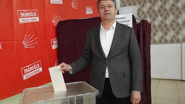 Tutdere, oyunu kullandı