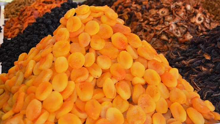 TZOB Raporu Açıklandı: Kayısıda Fiyat Uçurumu Büyüyor