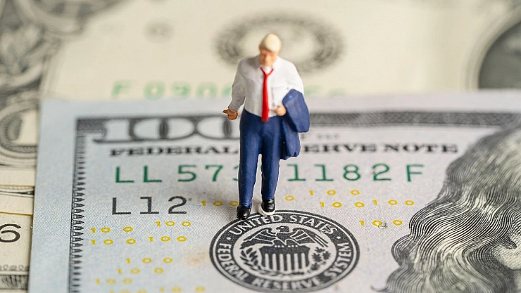 Üç adet çeyrek altın bir asgari ücretle yarışıyor