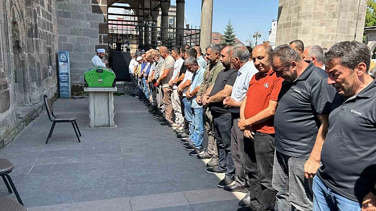 Uçar ailesinin acı günü