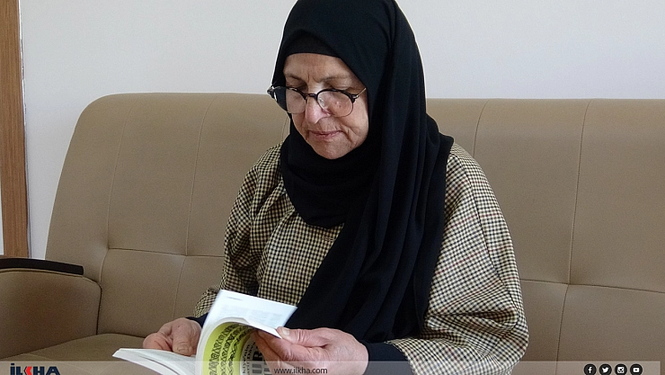 Uçar'dan Gençlere Altın Öğütler|Kadın erkekleşmemeli, erkek kadınlaşmamalı