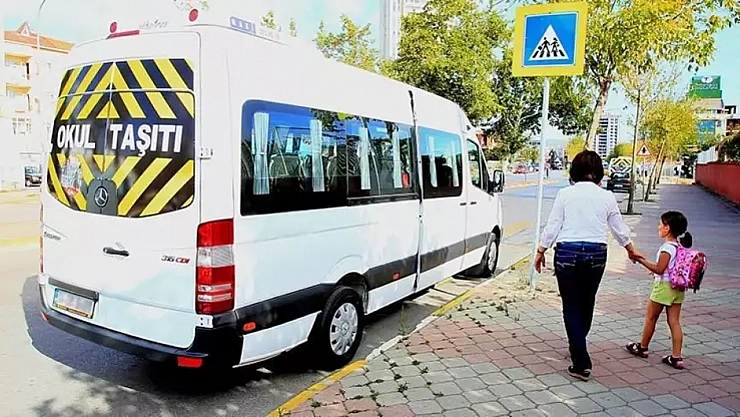 Malatya'da servislere zam