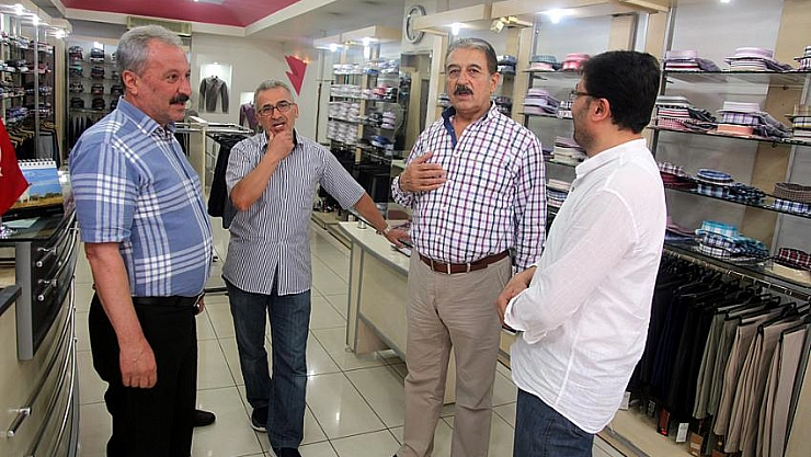 Ülkemize sahip çıkmamız lazım