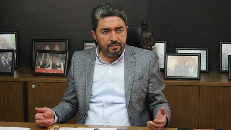 Ülkeyi bitirdiler
