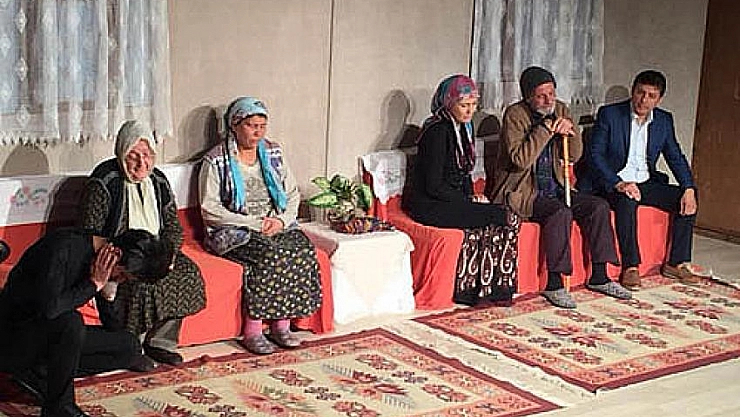 'Cehalet' ilgi gördü