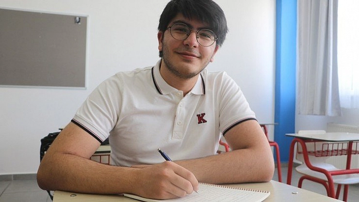 Proje dikkat çekti