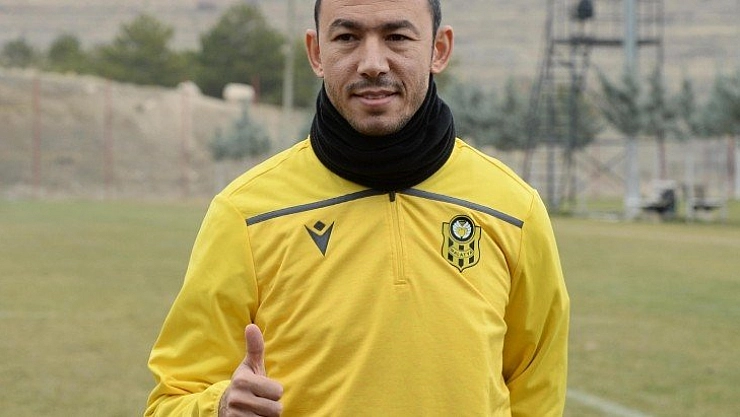 Umut Bulut, 500. maçına çıktı