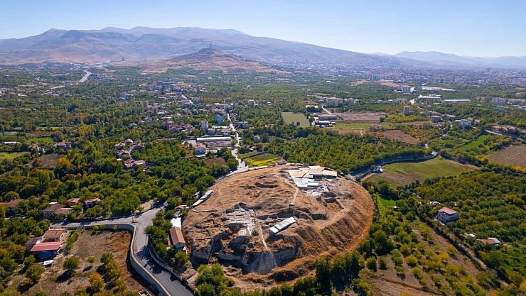 UNESCO Listesinde Yer Alıyor! Çalışmalar Yeniden Başlıyor!