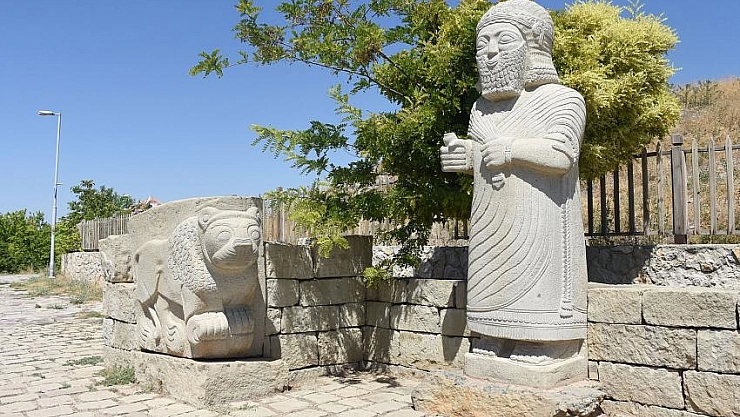 Hedef UNESCO'da kalıcı liste