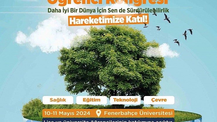 Üniversite ve lise öğrencileri buluşuyor..!