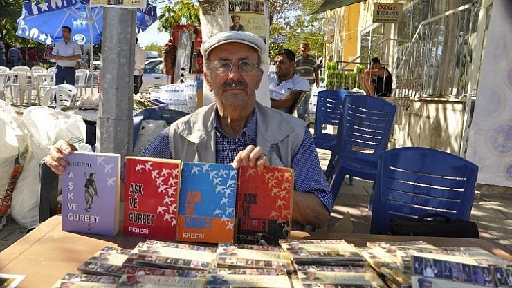 Sanatta 60'ıncı yılını kutluyor