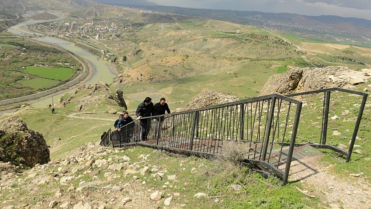 Urartu'dan Osmanlı'ya uzanan tarih gün yüzüne çıkıyor: Geri sayım başladı: