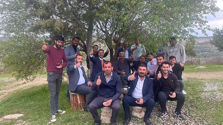 Üreticiye destek olacağız