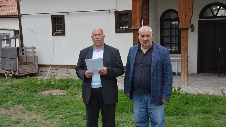 Üreticiye destek verilsin! En az 50 bin TL.