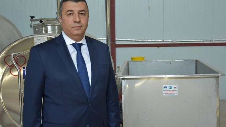 Üreticiye ek gelir