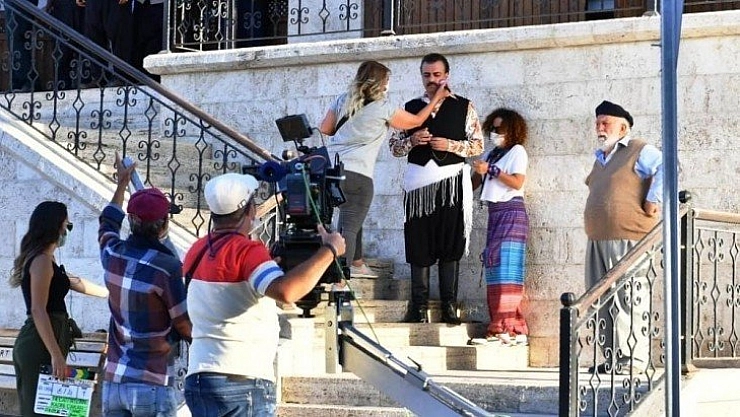 Usta oyuncu hayatını kaybetti