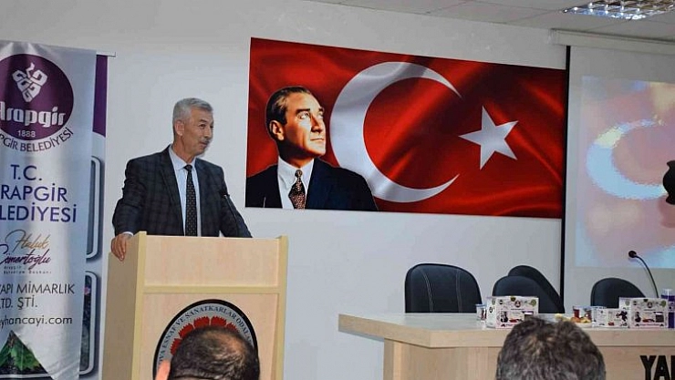 Ustalar Yalova'da