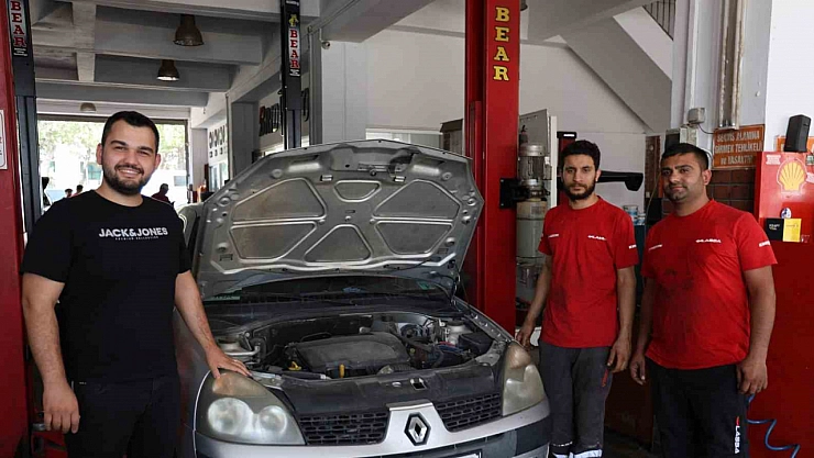 Ustalardan yola çıkacaklara ve tatil planı yapanlara uyarı