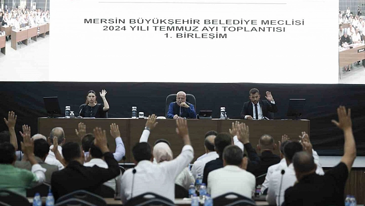 Hassasiyetimiz devam ediyor