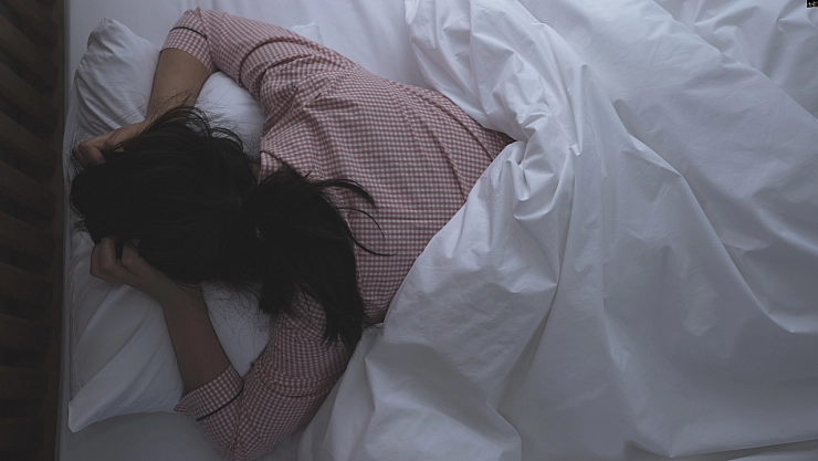 Uykusuzluğun temelindeki 5 faktör