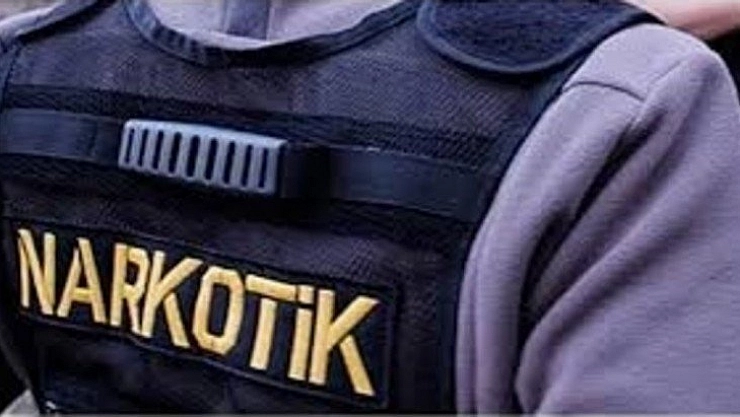 Uyuşturucu operasyonu