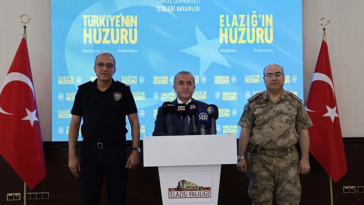 Uyuşturucu operasyonunda 107 kişi tutuklandı