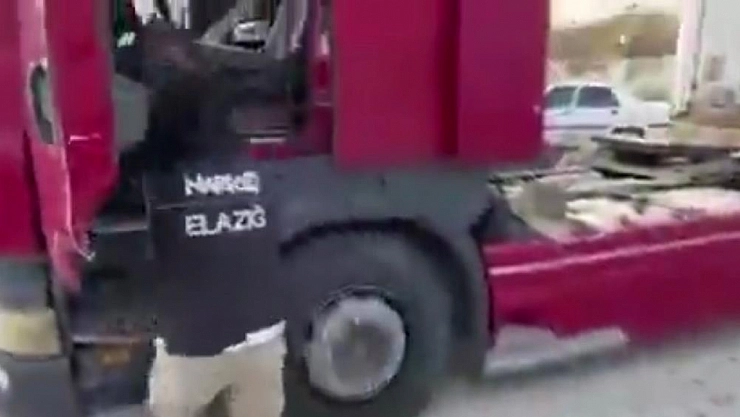 Uyuşturucu sevkiyatına darbe: 4 şüpheli tutuklandı