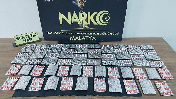 3 kişi tutuklandı