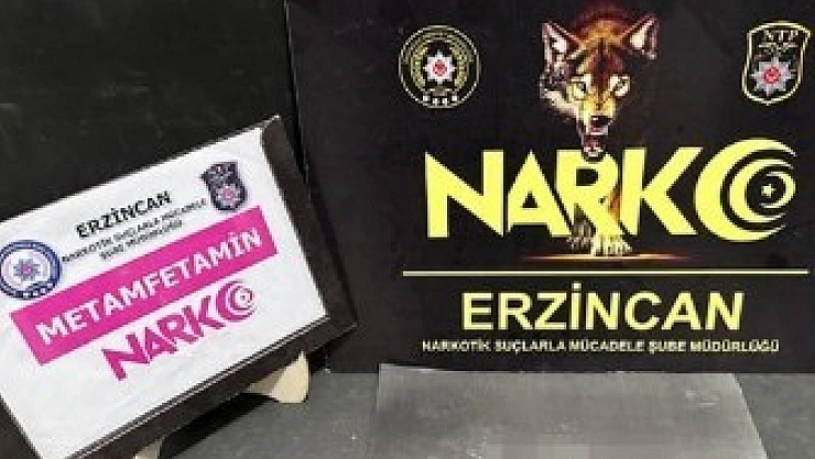 Uyuşturucu ticareti yapan 9 kişi yakalandı