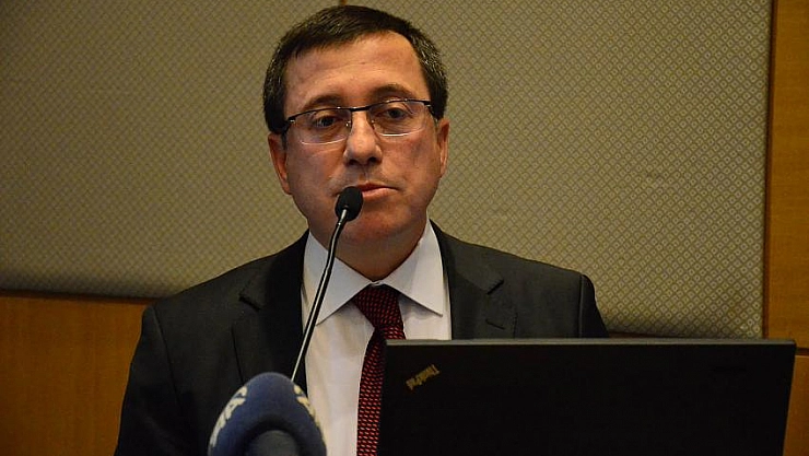 Uyuşturucu çalıştayı