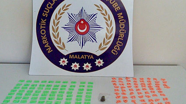 Sokak satıcılarına operasyon