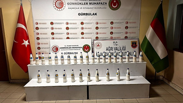 Uyuşturucudan 2 kişi gözaltına alındı