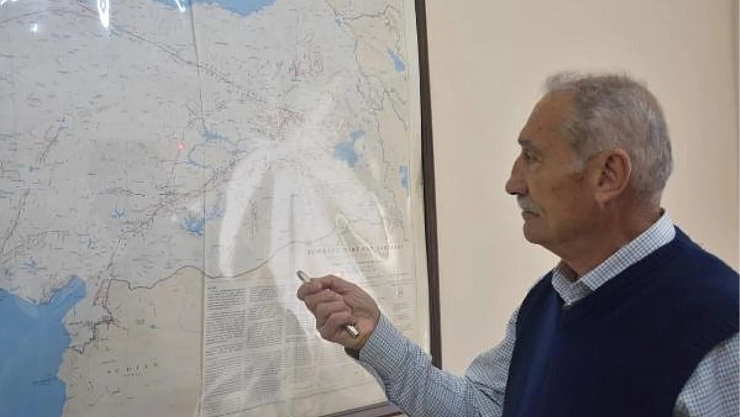 Uzman isim uyardı! 'Malatya halkının geleceğini düşünmek'