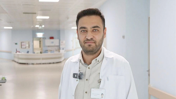Uzmanı uyardı: İyot eksikliğine dikkat