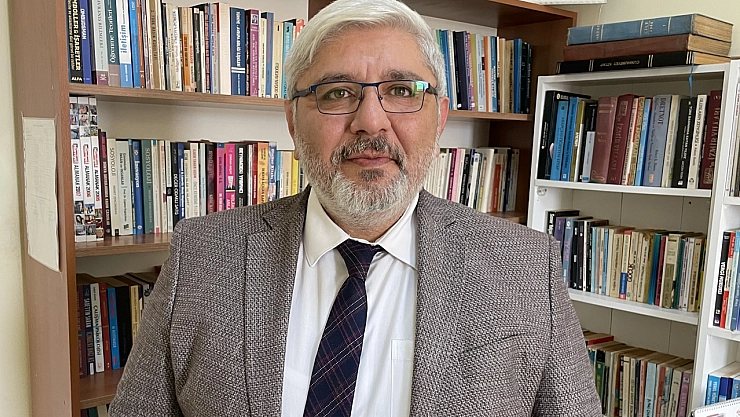 Uzmanından İsrail-İran yorumu: İranlı Komutanların Konumu Nasıl Tespit Edildi?