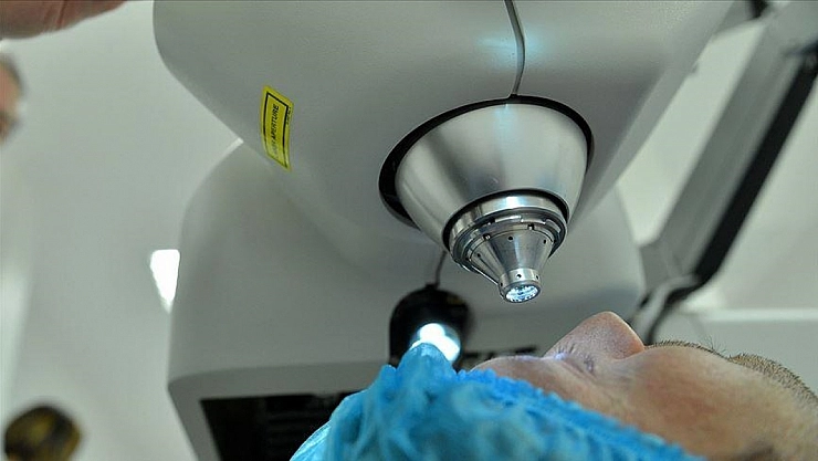 Uzmanından Kritik Uyarı: Tedavi edilmediğinde görme kaybına yol açabilir!