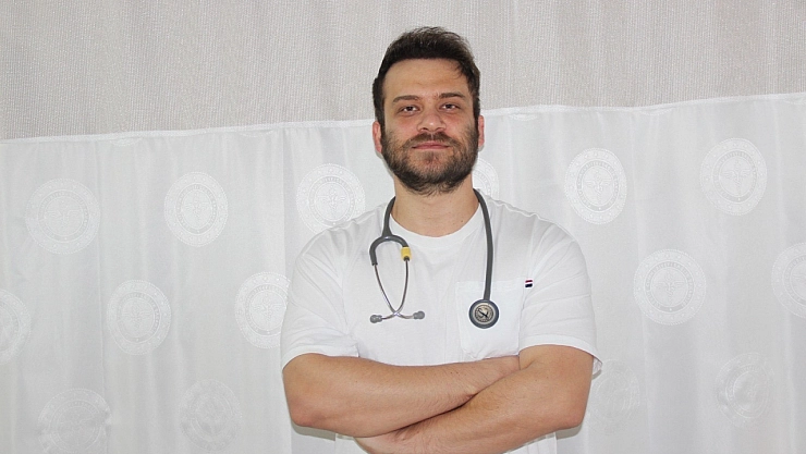 Uzmanından zatürre uyarısı...