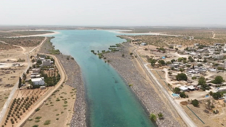 Uzmanlardan kuraklık uyarısı