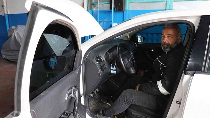 Uzmanlarından ekonomik araç sürüşleri