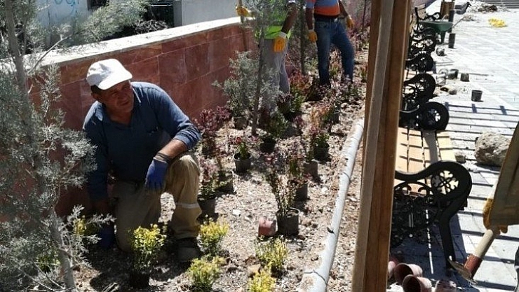 Adı meydanda yaşayacak
