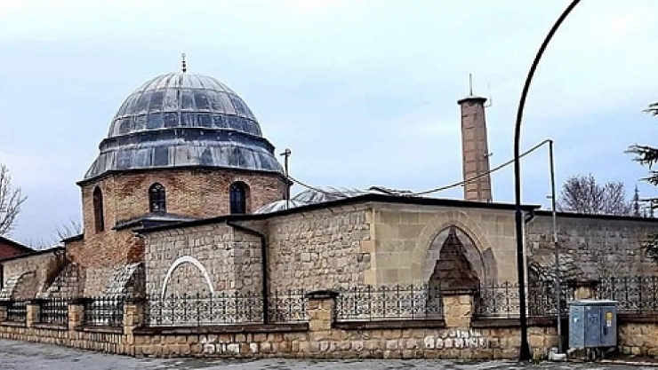 Vakıf eserleri ayağa kaldırılıyor