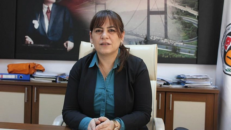 'Vakıf ve kadın' 