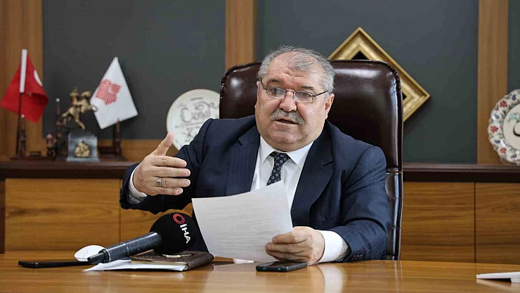 İftar sofraları kuracak