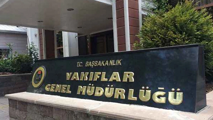 Vakıflar Genel Müdürlüğü Malatya'da personel alacak