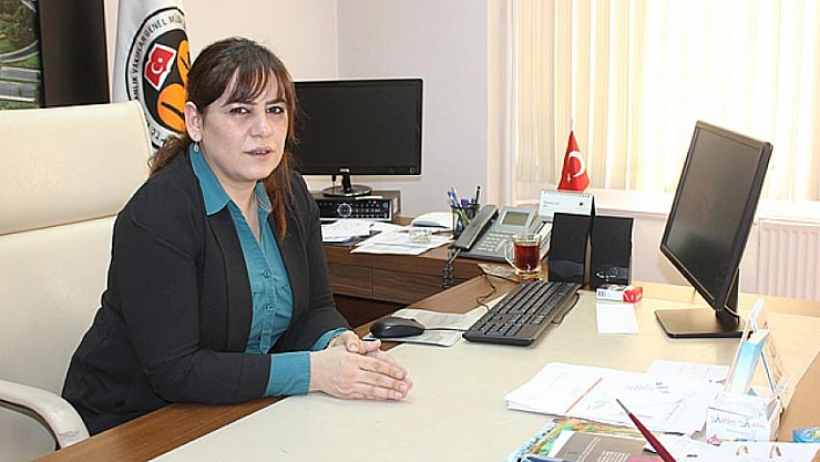 Vakıflara yeni bina yapılacak 