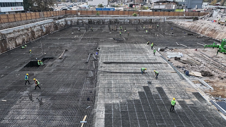 Vali Açıkladı: 2025'te Gözlerinize İnanacaksınız!