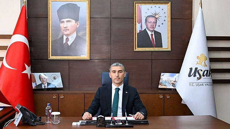 Vali Aktaş 'Türkiye dünyaya gösterdi'