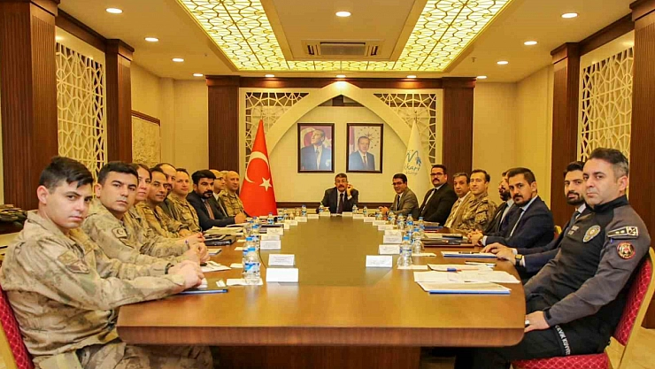 Hırsızlık olayları azalıyor