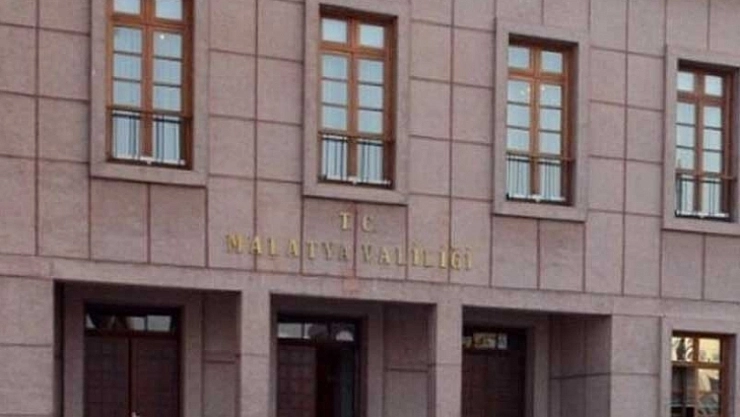 Vali yardımcısı görevden alındı